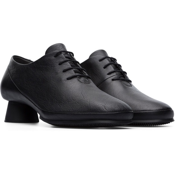 Camper alright black heels - Picture 1 of 3